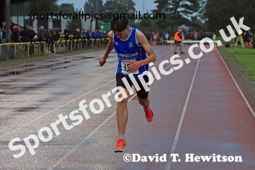 Steeplechase, 2026 NEGP No 6, Monton. Photo: David T. Hewitson/Sports for All Pics